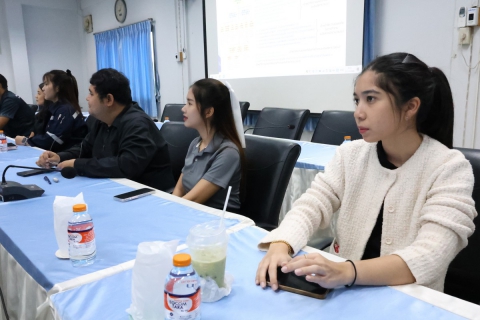 ไฟล์แนบ กปภ.เขต 3 จัดโครงการฝึกอบรมหลักสูตร ความปลอดภัย อาชีวอนามัย และสภาพแวดล้อมในการทำงาน สำหรับพนักงานใหม่ รุ่นที่ 1/69