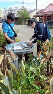 ไฟล์แนบ การประปาส่วนภูมิภาคสาขาปากน้ำประแสร์ ดำเนินกิจกรรมโครงการเติมใจให้กัน 