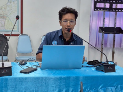 ไฟล์แนบ การประปาส่วนภูมิภาคสาขาเพชรบุรี ร่วมประชุมสรุปผลการดำเนินงานโครงการ Hear You Are-เสียงนี้ใช่เลย (Season 1) และเข้ารับการถ่ายทอดเรียนรู้ระบบสนับสนุนการตัดสินใจสำหรับกิจกรรมน้ำสูญเสีย กปภ.สำหรับโครงการปรับปรุงเส้นท่อ (DSS for NRW)