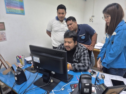 ไฟล์แนบ การประปาส่วนภูมิภาคสาขาเพชรบุรี ร่วมประชุมสรุปผลการดำเนินงานโครงการ Hear You Are-เสียงนี้ใช่เลย (Season 1) และเข้ารับการถ่ายทอดเรียนรู้ระบบสนับสนุนการตัดสินใจสำหรับกิจกรรมน้ำสูญเสีย กปภ.สำหรับโครงการปรับปรุงเส้นท่อ (DSS for NRW)