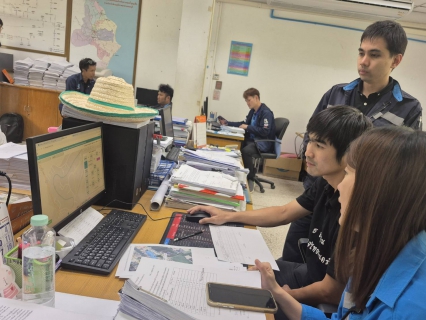 ไฟล์แนบ การประปาส่วนภูมิภาคสาขาเพชรบุรี ร่วมประชุมสรุปผลการดำเนินงานโครงการ Hear You Are-เสียงนี้ใช่เลย (Season 1) และเข้ารับการถ่ายทอดเรียนรู้ระบบสนับสนุนการตัดสินใจสำหรับกิจกรรมน้ำสูญเสีย กปภ.สำหรับโครงการปรับปรุงเส้นท่อ (DSS for NRW)