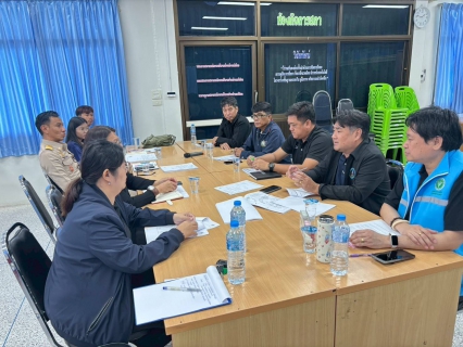 ไฟล์แนบ กปภ.สาขาสุพรรณบุรี เข้าร่วมโครงการขับเคลื่อนน้ำดื่มสะอาดบริการประชาชนขององค์กรปกครองส่วนท้องถิ่น จังหวัดสุพรรณบุรี