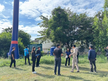 ไฟล์แนบ กปภ.สาขาสุพรรณบุรี เข้าร่วมโครงการขับเคลื่อนน้ำดื่มสะอาดบริการประชาชนขององค์กรปกครองส่วนท้องถิ่น จังหวัดสุพรรณบุรี