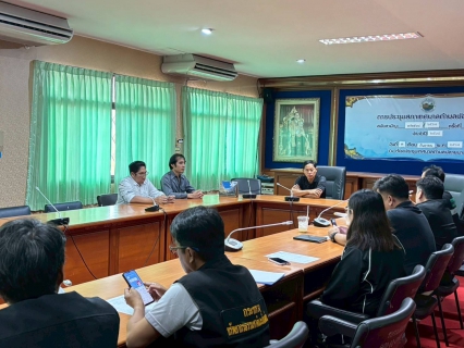 ไฟล์แนบ กปภ.สาขาสุพรรณบุรี เข้าร่วมโครงการขับเคลื่อนน้ำดื่มสะอาดบริการประชาชนขององค์กรปกครองส่วนท้องถิ่น จังหวัดสุพรรณบุรี