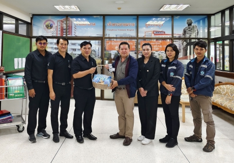 ไฟล์แนบ การประปาส่วนภูมิภาคสาขาสุพรรณบุรีลงพื้นที่พบปะพูดคุยผู้ใช้น้ำรายใหญ่