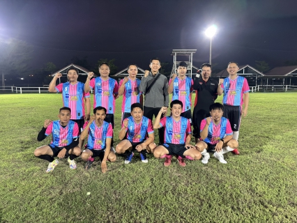 ไฟล์แนบ  การประปาส่วนภูมิภาคสาขามหาสารคาม จัดแข่งกีฬากระชับมิตร การประปาส่วนภูมิภาคสาขากาฬสินธุ์