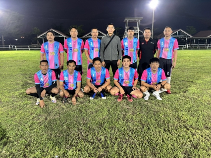 ไฟล์แนบ  การประปาส่วนภูมิภาคสาขามหาสารคาม จัดแข่งกีฬากระชับมิตร การประปาส่วนภูมิภาคสาขากาฬสินธุ์