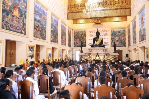 ไฟล์แนบ การประปาส่วนภูมิภาคสาขาประจวบคีรีขันธ์ ร่วมพิธีเจริญพระพุทธมนต์ถวายพระราชกุศล แด่พระบาทสมเด็จพระมงกุฎเกล้าเจ้าอยู่หัว เนื่องในโอกาสวันคล้ายวันสวรรคต 100 ปี และงานเฉลิมพระเกียรติสมเด็จพระภคินีเธอ เจ้าฟ้าเพชรรัตนราชสุดา สิริโสภาพัณณวดี เนื่องในโอกาสวันคล้ายวันประสูติครบ 100 ปี