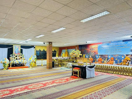 ไฟล์แนบ กปภ.สาขาตะกั่วป่าร่วมพิธีบำเพ็ญกุศลเพื่ออุทิศถวายพระราชกุศลแด่ สมเด็จพระนางเจ้าสิริกิติ์ พระบรมราชินีนาถ พระบรมราชชนนีพันปีหลวง