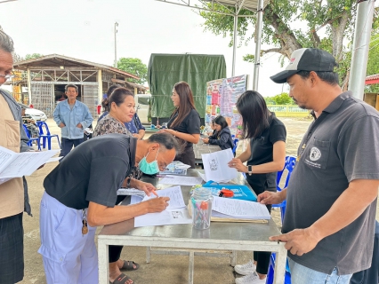 ไฟล์แนบ กปภ.สาขาชัยนาท ดำเนินกิจกรรม ใกล้ชิดกว่าเดิม เติมใจให้กัน ครั้งที่ 1/2569
