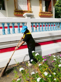 ไฟล์แนบ กปภ.สาขาปทุมธานี(พ) ร่วมกิจกรรมจิตอาสา เราทำความดี ด้วยหัวใจ เนื่องในวันสำคัญของชาติไทย ประจำปี พ.ศ 2568 ซึ่งเป็นวันคล้ายวันสวรรคตของพระบาทสมเด็จพระมงกุฎเกล้าเจ้าอยู่หัว (วันวชิราวุธ) 