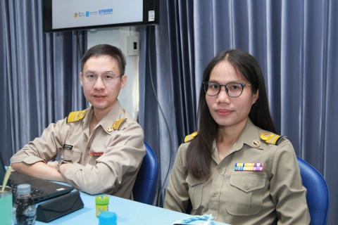 ไฟล์แนบ กปภ.ข.1 จัดการประชุมนำเสนอผลงาน KM - IM ระดับหน่วยงาน กปภ.ข.1