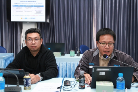 ไฟล์แนบ กปภ.ข.1 จัดการประชุมนำเสนอผลงาน KM - IM ระดับหน่วยงาน กปภ.ข.1