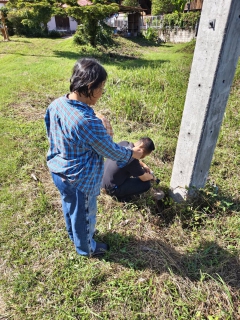 ไฟล์แนบ กปภ.สาขากำแพงเพชร ส่งมิสเตอร์ประปา ตรวจสอบเหตุน้ำไม่ไหล  เร่งแก้ไขแล้วเสร็จ ลูกค้าประทับใจบริการรวดเร็วทันใจ