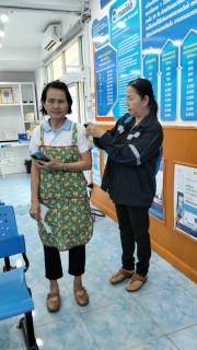 ไฟล์แนบ กปภ.สาขากบินทร์บุรี แจกริบบิ้นสีดำ แสดงความอาลัยแด่  สมเด็จพระนางเจ้าสิริกิติ์ พระบรมราชินีนาถ พระบรมราชชนนีพันปีหลวง 