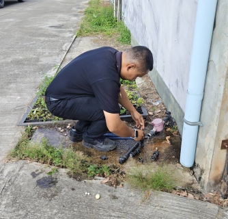 ไฟล์แนบ กปภ.สาขากำแพงเพชร ลงพื้นที่ทันที! แก้ปัญหาน้ำไม่ไหล ขามาตรชำรุด ลูกค้าประทับใจความรวดเร็ว