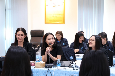 ไฟล์แนบ สายงานบริหาร จัดประชุมซักซ้อมระบบบริหารจัดการบัญชีการเงินงบประมาณและทรัพย์สิน แบบบูรณาการ (FMS)