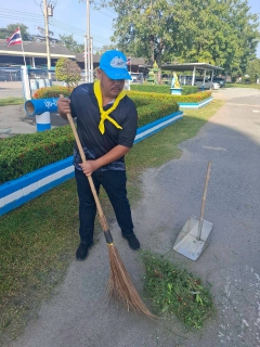 ไฟล์แนบ กปภ.สาขาเดิมบางนางบวช จัดกิจกรรมจิตอาสาบำเพ็ญสาธารณประโยชน์และสาธารณกุศล