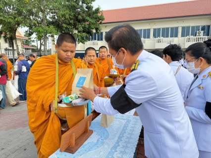 ไฟล์แนบ  กปภ.สาขาปทุมธานี(พ) ร่วมกิจกรรมเฉลิมพระเกียรติพระบาทสมเด็จพระมงกุฎเกล้าเจ้าอยู่หัว เนื่องในโอกาสวันคล้าย วันสวรรคต ครบ 100 ปี 25 พฤศจิกายน 2568 และกิจกรรมเฉลิมพระเกียรติสมเด็จพระเจ้าภคินีเธอ เจ้าฟ้าเพชรรัตนราชสุดา สิริโสภาพัณณวดี เนื่องในโอกาสวันคล้ายวันประสูติ ครบ 100 ปี 24 พฤศจิกายน 2568