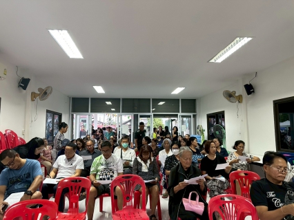 ไฟล์แนบ กปภ.สาขาพิษณุโลก ออกพบปะลูกค้าเพื่อเพิ่มผู้ใช้น้ำรายใหม่ 