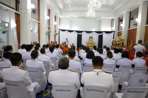 ไฟล์แนบ การประปาส่วนภูมิภาคสาขาอ่าวลึกร่วมกับส่วนราชการจังหวัดกระบี่