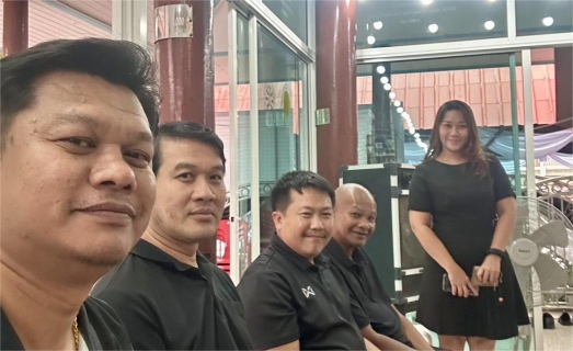 ไฟล์แนบ การประปาส่วนภูมิภาค สาขาพนมทวน ร่วมพิธีบำเพ็ญกุศลสวดพระอภิธรรม เพื่อถวายพระราชกุศล