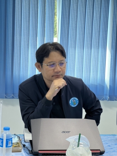 ไฟล์แนบ การประปาส่วนภูมิภาคสาขาครบุรีประชุมซักซ้อมแนวทางบริหารจัดการหนี้ค่าน้ำให้มีประสิทธิภาพ