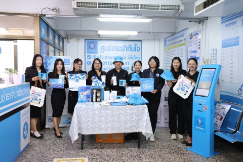 ไฟล์แนบ กปภ.ข.6 ร่วมกับ กปภ.สาขากาฬสินธุ์ จัดกิจกรรมโครงการยกระดับบริการออนไลน์ เปลี่ยนเพื่อจ่าย ง่ายเพื่อคุณ Easy Scan 