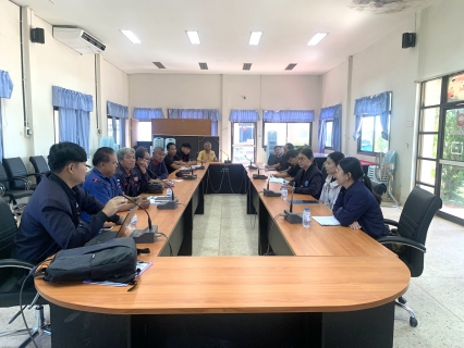 ไฟล์แนบ กรค.6 ลงพื้นที่สนับสนุนความรู้และทักษะด้านการผลิตน้ำประปาให้กับ อบต.สำราญ อ.สามชัย จ.กาฬสินธุ์