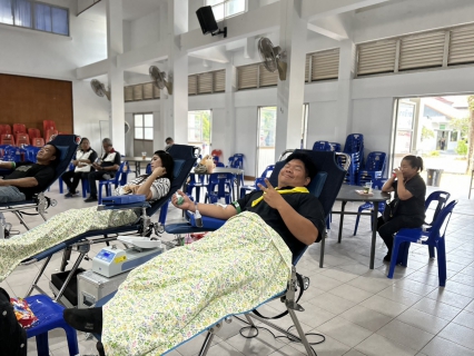 ไฟล์แนบ  ร่วมกิจกรรมจิตอาสาบำเพ็ญสาธารณประโยชน์