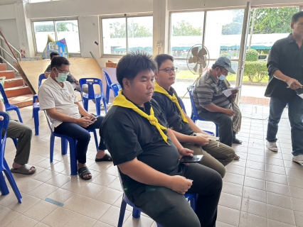 ไฟล์แนบ  ร่วมกิจกรรมจิตอาสาบำเพ็ญสาธารณประโยชน์