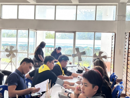 ไฟล์แนบ  ร่วมกิจกรรมจิตอาสาบำเพ็ญสาธารณประโยชน์