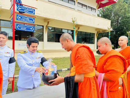 ไฟล์แนบ กปภ.สาขาตะกั่วป่า สนับสนุนน้ำดื่มบรรจุขวดตราสัญลักษณ์ กปภ. ให้กับที่ว่าการอำเภอตะกั่วป่า ภายใต้โครงการกปภ.ปันน้ำใจ (PWA Care)