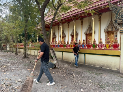 ไฟล์แนบ การประปาส่วนภูมิภาคสาขาพนมสารคาม ร่วมกิจกรรม ขยะแลกสุข หมู่บ้านศีลธรรม