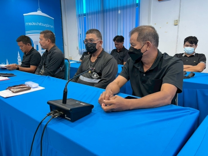 ไฟล์แนบ กปภ.สาขาประจวบคีรีขันธ์ จัดกิจกรรมสนทนายามเช้า (Morning Talk) ครั้งที่ 2/2569 ประจำเดือน พฤศจิกายน 2568