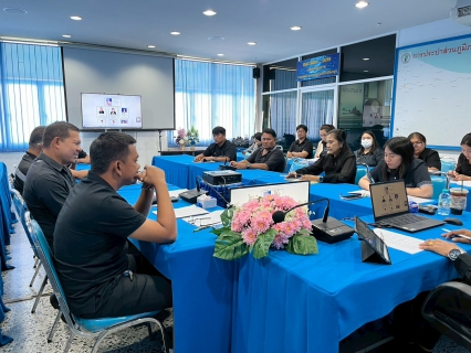 ไฟล์แนบ กปภ.สาขาประจวบคีรีขันธ์ จัดกิจกรรมสนทนายามเช้า (Morning Talk) ครั้งที่ 2/2569 ประจำเดือน พฤศจิกายน 2568