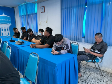 ไฟล์แนบ กปภ.สาขาประจวบคีรีขันธ์ จัดกิจกรรมสนทนายามเช้า (Morning Talk) ครั้งที่ 2/2569 ประจำเดือน พฤศจิกายน 2568