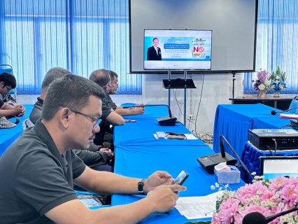 ไฟล์แนบ กปภ.สาขาประจวบคีรีขันธ์ จัดกิจกรรมสนทนายามเช้า (Morning Talk) ครั้งที่ 2/2569 ประจำเดือน พฤศจิกายน 2568