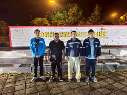 ไฟล์แนบ กปภ.สาขาตะกั่วป่า ดำเนินงานตามแผนบริหารจัดการน้ำสูญเสียเชิงรุก ทำ Step Test ลงพื้นที่เดินเท้าหาท่อแตกรั่ว พร้อมซ่อมปิดจุด เพื่อลดการเกิดน้ำสูญเสีย