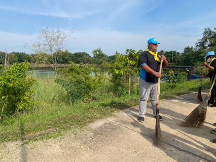 ไฟล์แนบ กปภ.สาขาสวรรคโลก ร่วมกิจกรรมจิตอาสาพัฒนาเฉลิมพระเกียรติพระบาทสมเด็จพระมงกุฎเกล้าเจ้าอยู่หัว เนื่องในโอกาสวันคล้ายวันสวรรคตครบ 100 ปี 25 พฤศจิกายน 2568 และงานเฉลิมพระเกียรติสมเด็จพระเจ้าภคินีเธอ เจ้าฟ้าเพชรรัตนราชสุดา สิริโสภาพัณณวดี เนื่องในโอกาสวันคล้ายวันประสูติครบ 100 ปี 24 พฤศจิกายน 2568