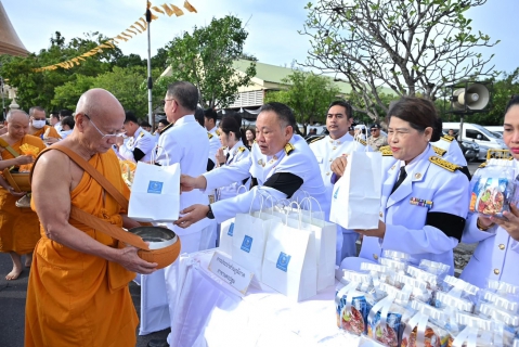 ไฟล์แนบ กปภ.สาขานครปฐม ร่วมพิธีในงานเฉลิมพระเกียรติพระบาทสมเด็จพระปรเมนทรรามาธิบดีศรีสินทรมหาวชิราวุธ พระมงกุฎเกล้าเจ้าอยู่หัว พระมหาธีรราชเจ้า และงานเฉลิมพระเกียรติสมเด็จพระเจ้าบรมวงศ์เธอ เจ้าฟ้าเพชรรัตนราชสุดา สิริโสภาพัณณวดี กรมพระนครปฐมบรมขัตติยานี มหาธีรราชธิดา ณ องค์พระปฐมเจดีย์ อ.เมืองนครปฐม จ.นครปฐม