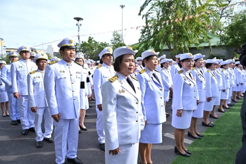ไฟล์แนบ กปภ.สาขานครปฐม ร่วมพิธีในงานเฉลิมพระเกียรติพระบาทสมเด็จพระปรเมนทรรามาธิบดีศรีสินทรมหาวชิราวุธ พระมงกุฎเกล้าเจ้าอยู่หัว พระมหาธีรราชเจ้า และงานเฉลิมพระเกียรติสมเด็จพระเจ้าบรมวงศ์เธอ เจ้าฟ้าเพชรรัตนราชสุดา สิริโสภาพัณณวดี กรมพระนครปฐมบรมขัตติยานี มหาธีรราชธิดา ณ องค์พระปฐมเจดีย์ อ.เมืองนครปฐม จ.นครปฐม