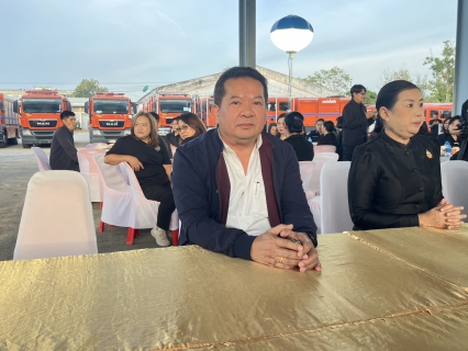 ไฟล์แนบ การประปาส่วนภูมิภาคสาขาสุพรรณบุรี เข้าร่วมการจัดเสวนาสภากาแฟจังหวัดสุพรรณบุรี ครั้งที่ 1 ประจำปีงบประมาณ พ.ศ. 2569