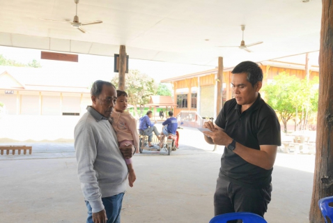 ไฟล์แนบ กปภ.สาขาปักธงชัย ออกหน่วยบริการเชิงรุก เติมใจให้กัน  ปีงบประมาณ 2569 ครั้งที่ 1