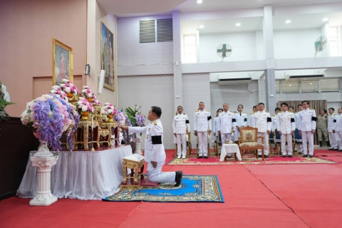 ไฟล์แนบ กปภ.สาขาปักธงชัย ร่วมพิธีวันคล้ายวันสรรคตครบ 100 ปี พระบาทสมเด็จพระมงกุฎเกล้าเจ้าอยู่หัว และวันคล้ายประสูติครบ 100 ปี สมเด็จพระเจ้าภคินีเธอ เจ้าฟ้าเพชรรัตนราชสุดา สิริโสภาพัณณวดี