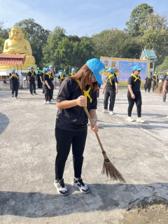 ไฟล์แนบ กปภ.สาขามหาสารคาม เข้าร่วม กิจกรรมจิตอาสา เราทำความ ดี ด้วยหัวใจ ในโอกาสวันสำคัญของชาติไทยเนื่องในวันคล้ายวันสวรรคต พระบาทสมเด็จพระมงกุฎเกล้าเจ้าอยู่หัว 25 พฤศจิกายน 2568 