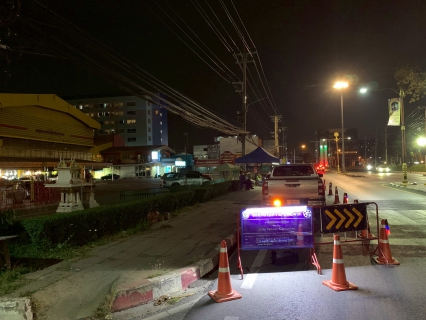 ไฟล์แนบ กปภ.สาขาอ้อมน้อย ร่วมกับบริษัท ทีทีดับบลิวฯ ร่วมทดสอบการรั่วไหลของระบบจ่ายน้ำประปาให้แก่ผู้บริโภค (LDN) ครั้งที่ 2/2568