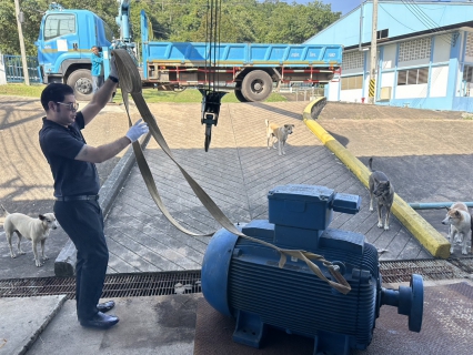 ไฟล์แนบ กปภ. ระดมเครือข่ายภูมิภาคช่วยวิกฤตน้ำท่วมใต้ เร่งฟื้นฟูระบบประปาโดยเร็วที่สุด