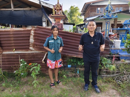 ไฟล์แนบ กปภ. สาขากำแพงเพชร สุดปัง! เร่งแก้ปัญหาน้ำไม่ไหล ผ่าน Traffy Fondue "แจ้งครั้งเดียวจบ บริการประทับใจ"