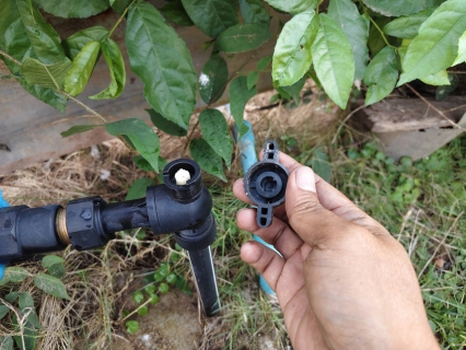 ไฟล์แนบ กปภ. สาขากำแพงเพชร สุดปัง! เร่งแก้ปัญหาน้ำไม่ไหล ผ่าน Traffy Fondue "แจ้งครั้งเดียวจบ บริการประทับใจ"